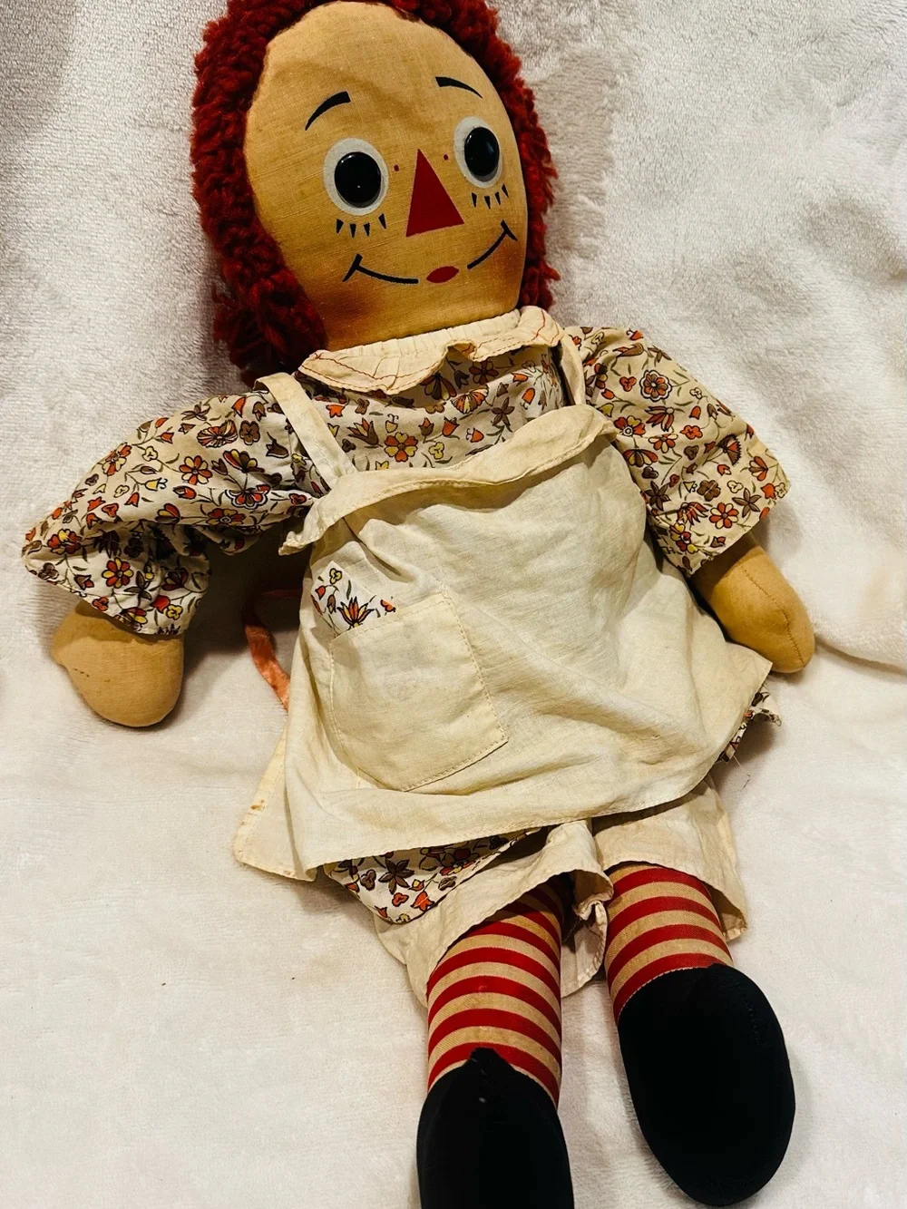 Knickerbocker vtg annabelle